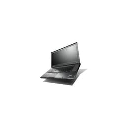 Lenovo ThinkPad T530 15" Core i5 2.5 GHz - SSD 240 Go - 8 Go AZERTY - Français