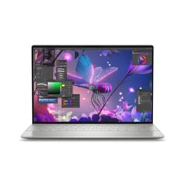 Dell XPS P151G 13" Core i7 5 GHz - SSD 512 Go - 16 Go AZERTY - Français