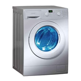 Lave-linge Frontal Essentiel B ELF 812 D3