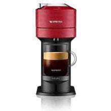 Cafetière Compatible Nespresso Krups Vertuo Next XN9105 1.2L - Noir/rouge