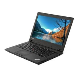 Lenovo ThinkPad L440 14" Core i3 2.4 GHz - Hdd 1 To RAM 4 Go QWERTY