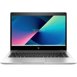 HP EliteBook 840 G6 14" Core i5 1.6 GHz - SSD 256 Go - 8 Go QWERTY - Espagnol