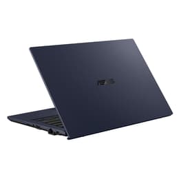Asus ExpertBook B1 B1400CEAE-I716512B0X 14" Core i7 2.8 GHz - Ssd 512 Go RAM 16 Go QWERTY