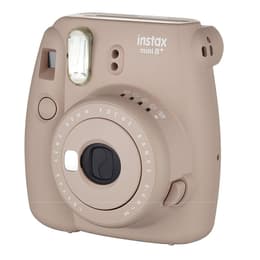 Instantané Instax Mini 8 Plus - Beige + Fujifilm Instax Lens 60mm f/12.7 f/12.7