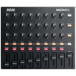 Accessoires audio Akai MIDImix