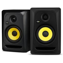 Enceintes monitoring Krk Classic 5 G3 50