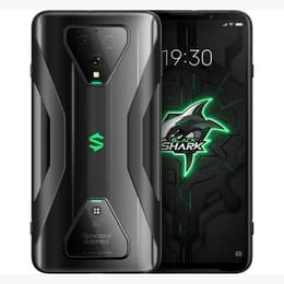 Xiaomi Black Shark 3 256 Go - Noir - Débloqué