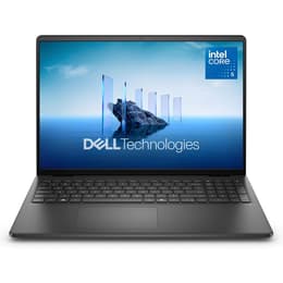 Dell DC16251 16" Core 5 1.4 GHz - SSD 512 Go - 16 Go QWERTY - Anglais