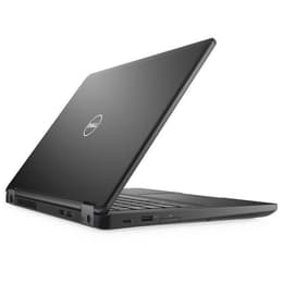 Dell Latitude 5480 14" Core i5 2.6 GHz - SSD 512 Go - 16 Go QWERTY - Espagnol