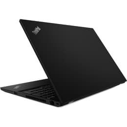 Lenovo ThinkPad T15 G1 16" Core i5 1.6 GHz - SSD 256 Go - 8 Go AZERTY - Français