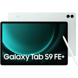 Galaxy Tab S9 FE+ 128GB - Vert - WiFi
