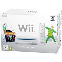 Nitendo Wii - Blanc