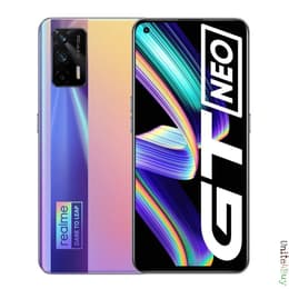 Realme GT Neo 128 Go - Bleu - Débloqué
