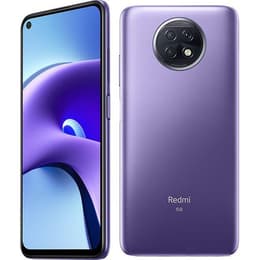 Xiaomi Redmi Note 9T 128 Go - Mauve - Débloqué - Dual-SIM