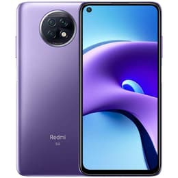 Xiaomi Redmi Note 9T 128 Go - Mauve - Débloqué