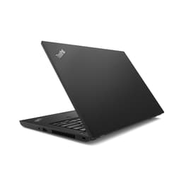 Lenovo Thinkpad L490 14" Core i5 1.6 GHz - SSD 512 Go - 16 Go QWERTY - Espagnol
