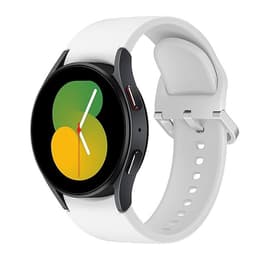 Montre Samsung Cardio GPS Galaxy Watch 5 - Gris