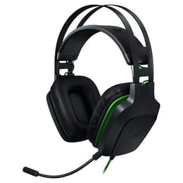 Casque gaming filaire avec micro Razer Electra V2 - Noir/Vert