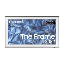 SMART TV QLED Ultra HD 4K 127 cm Samsung QE50LS03BAUXXC