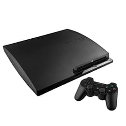 Sony Playstation 3 160 Go - Noir