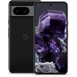 Google Pixel 8 128 Go - Noir - Débloqué