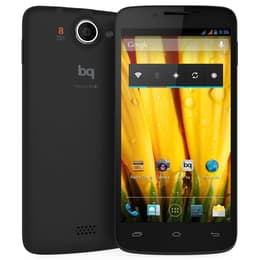 BQ Aquaris 5 HD 16 Go - Noir - Débloqué