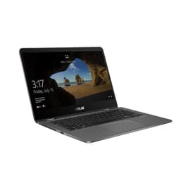 Asus ZenBook Flip UX461UA-E1012R 14" Core i5 1.6 GHz - SSD 256 Go - 8 Go AZERTY - Français