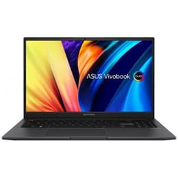 Asus VivoBook S 15 OLED K3502ZA-MA115W 15" Core i5 2 GHz - SSD 1 To - 16 Go QWERTY - Anglais