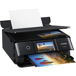 Epson Expression Photo XP-8700 Jet d'encre