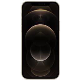 iPhone 12 Pro 128 Go - Or - Débloqué