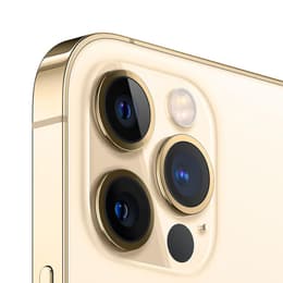 iPhone 12 Pro 128 Go - Or - Débloqué