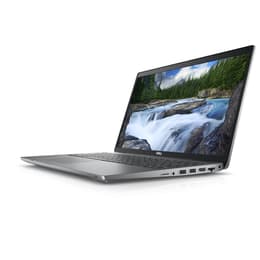 Dell Latitude 5530 15" Core i7 3.6 GHz - SSD 512 Go - 16 Go QWERTZ - Allemand