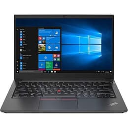 Lenovo ThinkPad E14 G5 14" Ryzen 5 2.3 GHz - SSD 512 Go - 16 Go AZERTY - Français