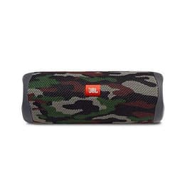 Enceinte  Bluetooth Jbl Flip 5 Camouflage