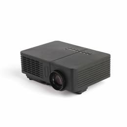Vidéo projecteur Clip Sonic DV 148 Gris