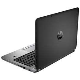HP ProBook 430 G2 13" Celeron 1.4 GHz - HDD 500 Go - 4 Go AZERTY - Français