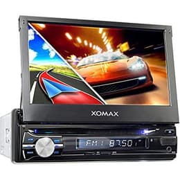 Autoradio Xomax XM-DTSBN933