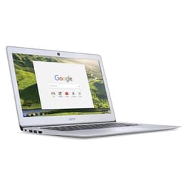 Acer Chromebook CB3-431-C64E Celeron 1.6 GHz 32Go SSD - 4Go AZERTY - Français