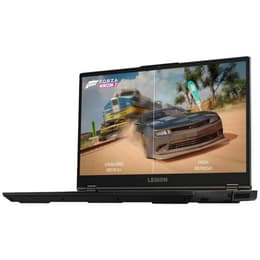 Lenovo Legion 5 15" Ryzen 7 3.2 GHz - SSD 1 TB - 16 Go - NVIDIA GeForce RTX 4060 QWERTY - Anglais