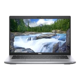 Dell Latitude 5420 14" Core i7 3 GHz - SSD 256 Go - 16 Go QWERTY - Anglais