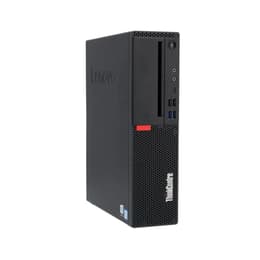 Lenovo ThinkCentre M920s SFF Core i7 3 GHz - SSD 1 To RAM 32 Go