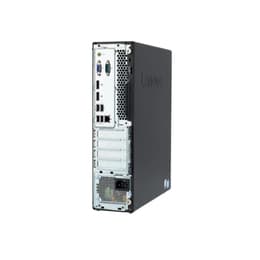 Lenovo ThinkCentre M920s SFF Core i7 3 GHz - SSD 1 To RAM 32 Go