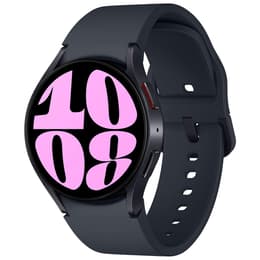 Montre Cardio GPS Samsung Galaxy Watch 6 - Noir