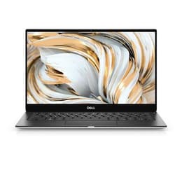 Dell XPS 9305 13" Core i7 2.8 GHz - SSD 512 Go - 16 Go QWERTY - Espagnol
