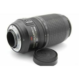 Objectif Objectif NIKON ED AF Nikkor 70 - 300 mm f/4.5-5.6 Nikon ED 70-300mm f/4.5-5.6