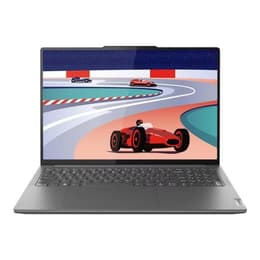 Lenovo Yoga Pro 9 16IRP8 16" Core i7 3.1 GHz - SSD 512 Go - 16 Go AZERTY - Français
