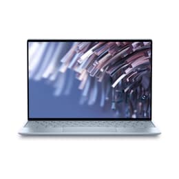 Dell XPS 9315 13" Core i5 1 GHz - SSD 512 Go - 8 Go QWERTY - Anglais