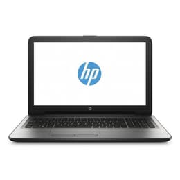 HP 15-AY127NF 15" Core i5 2.5 GHz - HDD 1 To - 8 Go AZERTY - Français