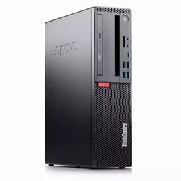 Lenovo ThinkCentre M720s SFF Core i7 3.2 GHz - SSD 128 Go RAM 12 Go