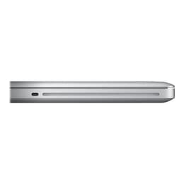 MacBook Pro 15" (2012) - AZERTY - Français